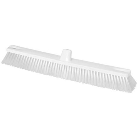 HACCP balai grande surface 60cm D0.25 mm, Transparent