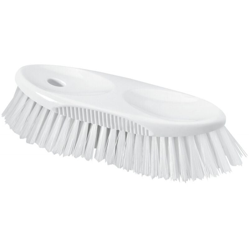 Nölle Profi Brush - HACCP-Brosse Transparent pes D0,50mm 19cm 8-Form