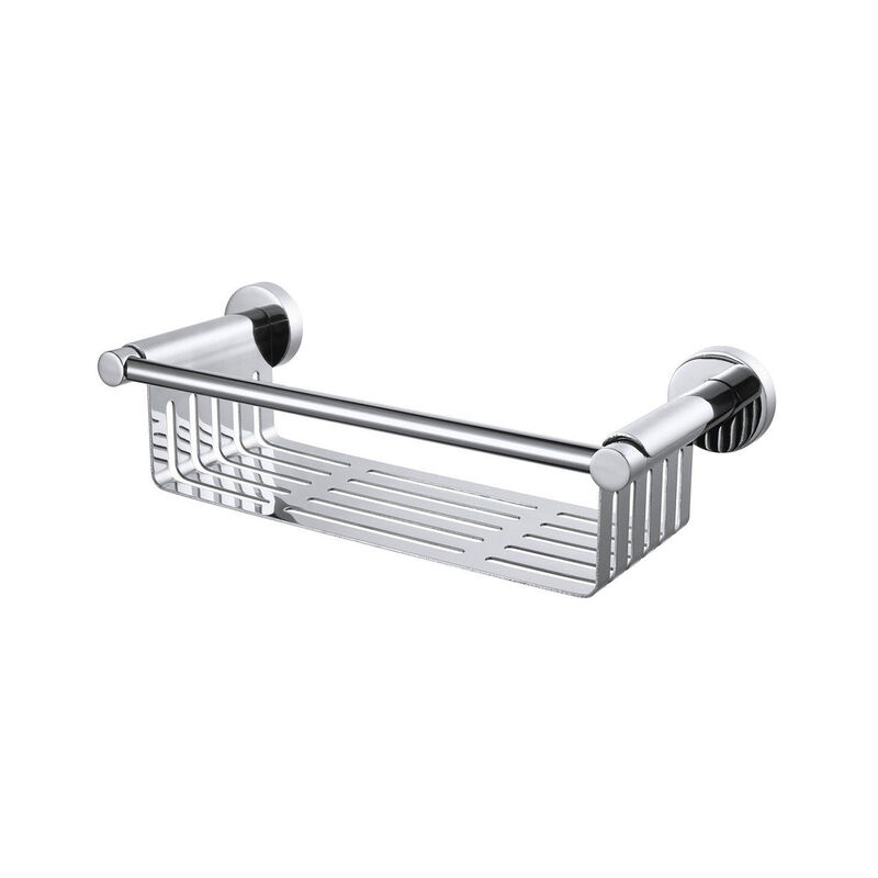 Kosmos Porte-flacon chrome - Haceka