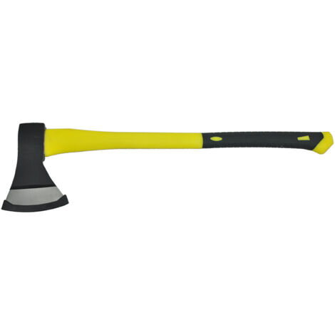 Hacha 1,5 kg TW
