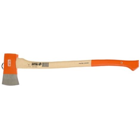 Hacha BAHCO FCP18810