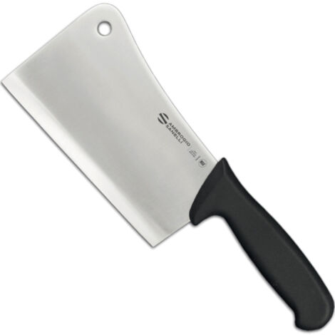 Hacha de cocina para picar carne y verduras SUPRA 180/340 mm
