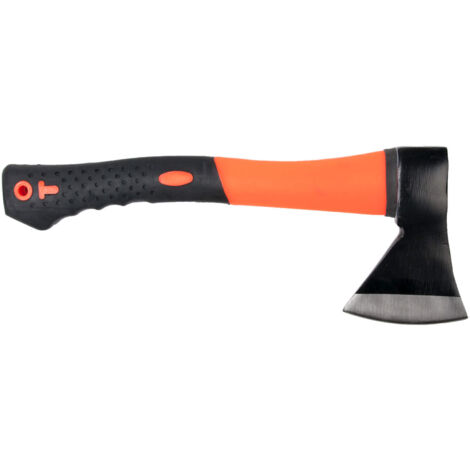 Hacha de fibra de vidrio 0,8 TW