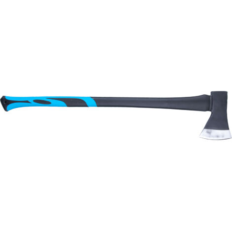 Hacha de fibra de vidrio 1,25 TW