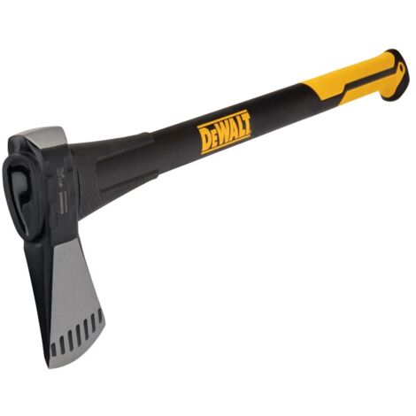 Hacha EXOCORE 1.5 kg DeWALT DWHT56032-0