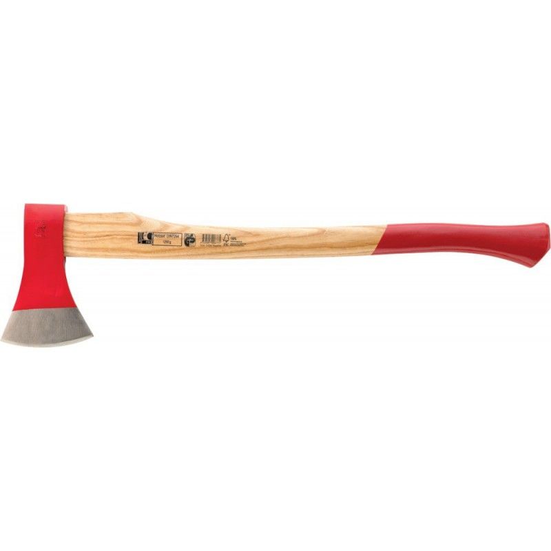 

Hacha Hickory 1400g - Circumpro