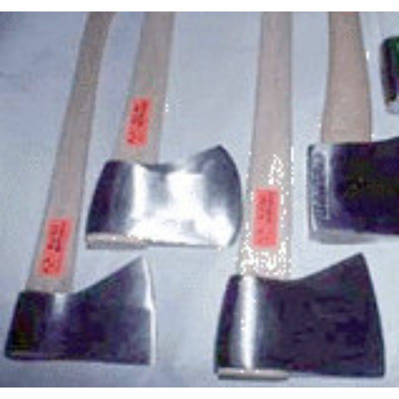 

Hacha Jauregui Labra 1250