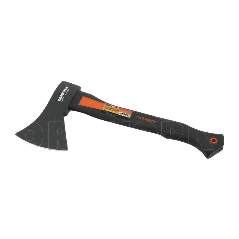 

Hacha mango fibra 600 - Orework