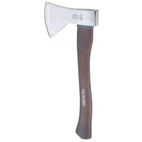 Hacha Ruthe Madera Acero 1,4 Kg