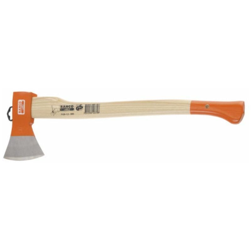 

Hacha T/Aleman 1000 Gr. 380Mm Bahco