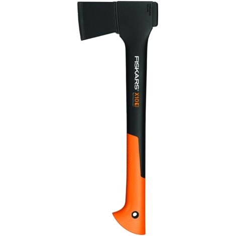 Hacha universal 1 kg - X10 - S Fiskars