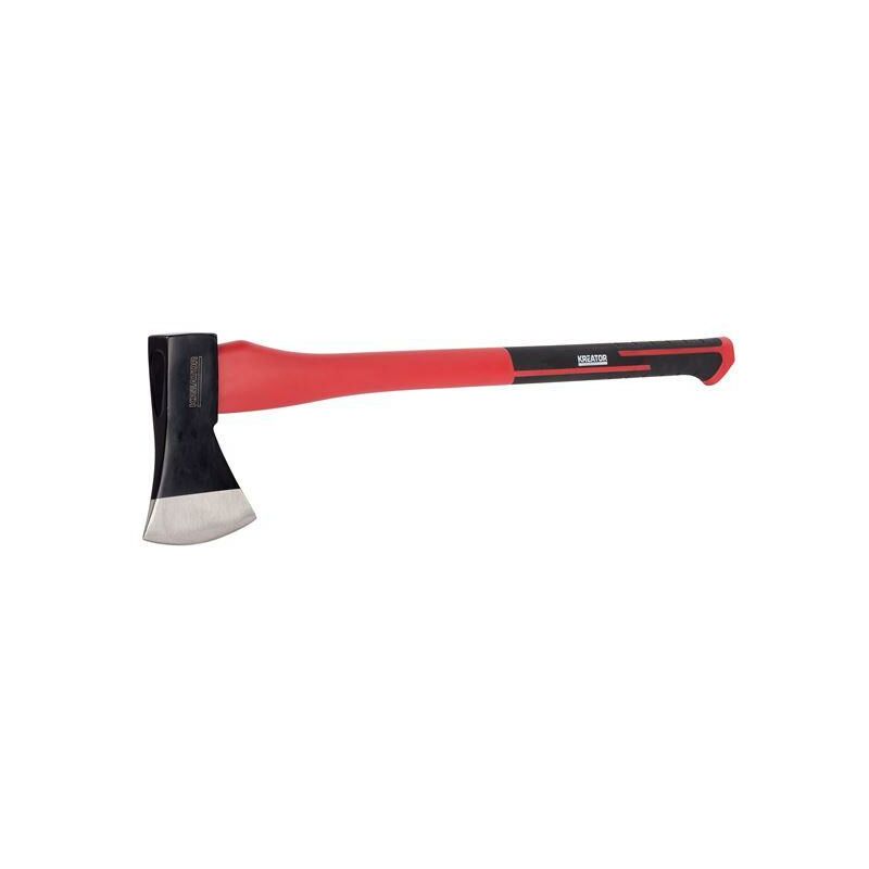 

Hacha universal 1250g - Kreator