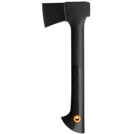 Hacha universal A6 Solid (paquete de 4)