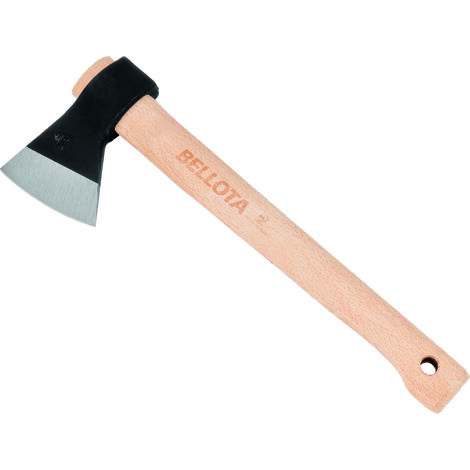 Hacha Vizcaína 1500g 81301500C Bellota