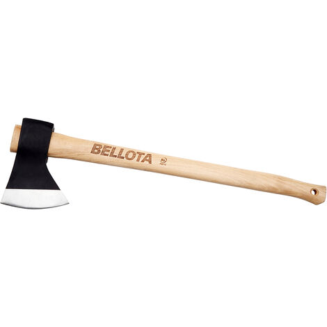 Hacha vizcaína 8130-600C - 600 g - 40 cm