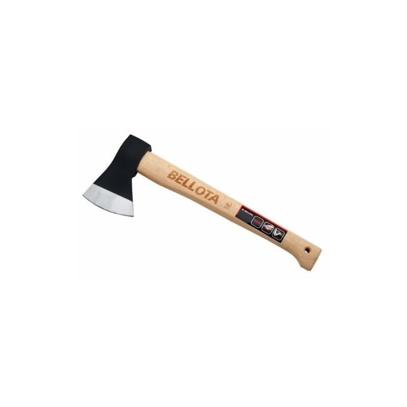 

Hacha vizcaína 8130 - 1500g - Bellota