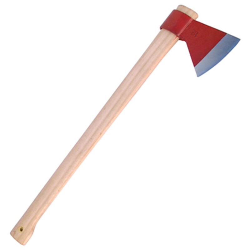 Tecnoweld - Hache biscayenne avec manteau et manche 1000gr onraita