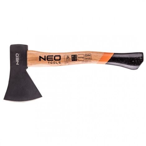 Hache 1000G, manche en hickory - T N27-010