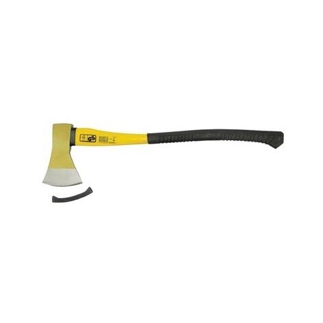 Hache - 90 cm - 2 kg