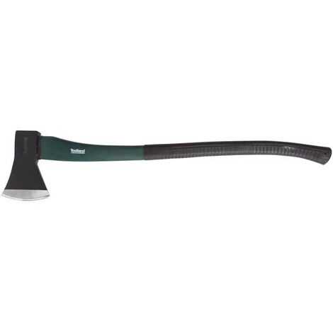 Hache - 90 Cm - 2 Kg