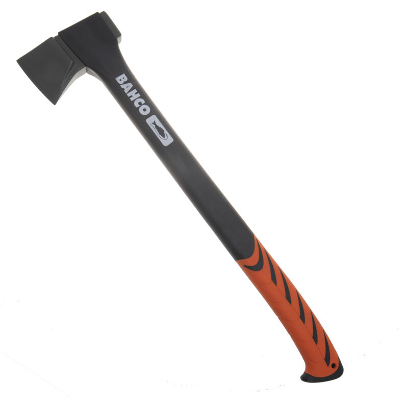 Jardiaffaires - Hache a fendre 1310gr Bahco SUC-0,9-600 avec manche composite