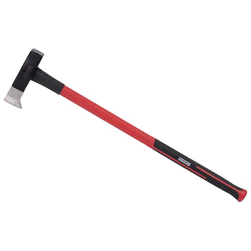 Powerplus - Marteau à coin manche en fibre de verre 3kg krtgr8011 kreator