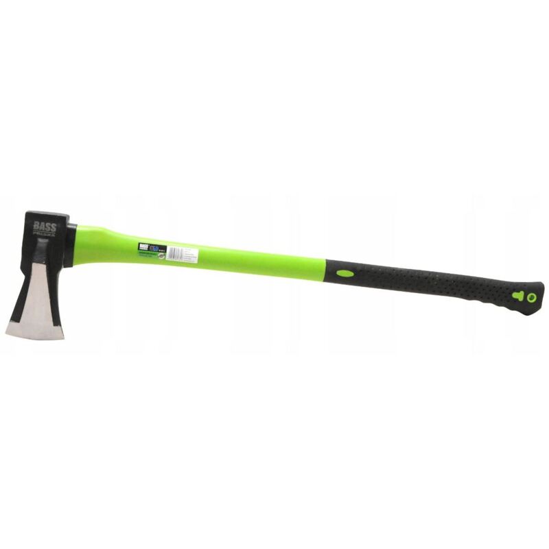 Hache à fendre 3500 g, fibre de verre