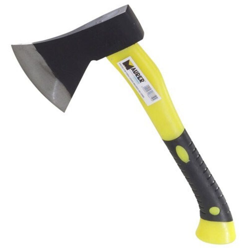 Wolfpack - Hache Avec Manche En Fibre De Verre 500 Grammes