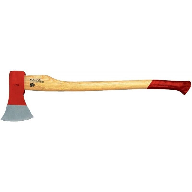 Hache bois 1250g Hickory 1250g Fortis