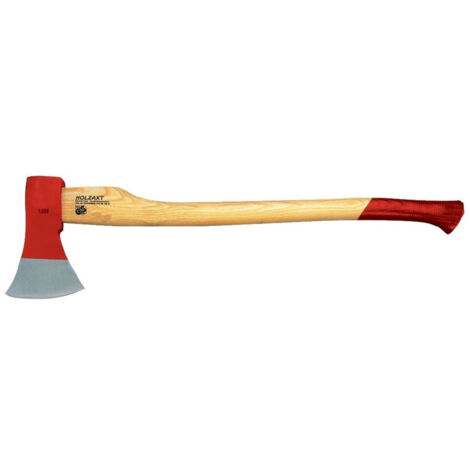Hache bois 1600g Hickory FORTIS
