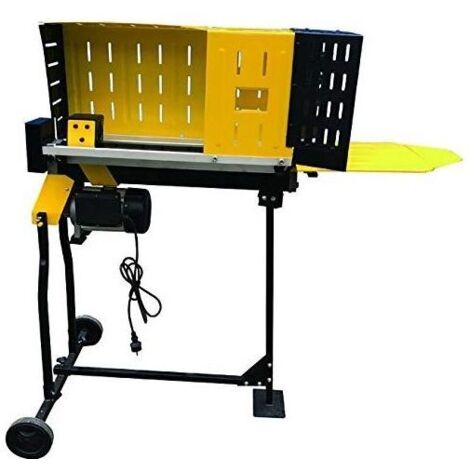 Hache-branches Vigor Vso-5T 520 Horizont. 5 tonnes