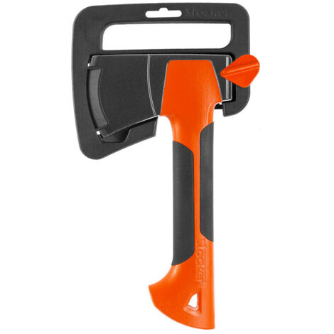 Hache de coupe 600g Stocker