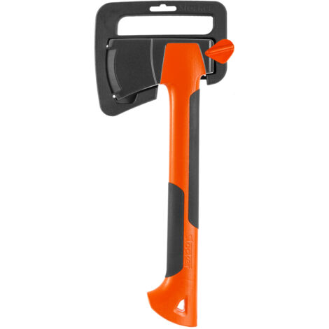 Hache de coupe 700g Stocker