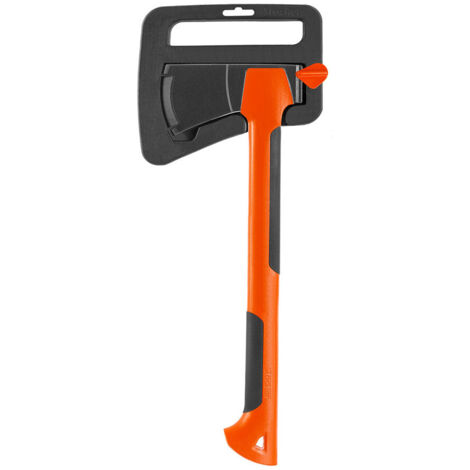 Hache de coupe 900g Stocker