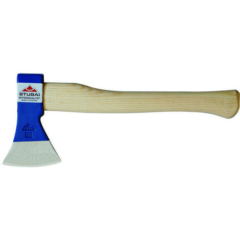 Hache de cuisine avec manche 38 cm