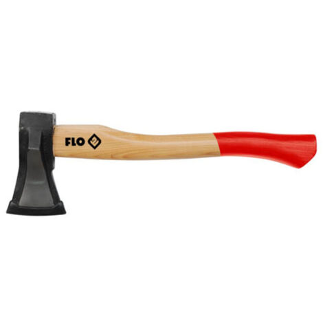 Hache de fractionnement Flo 32930 1000 g