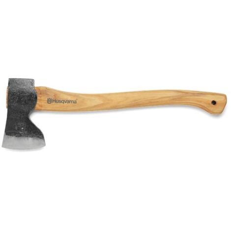 Hache de menuisier Husqvarna 50cm