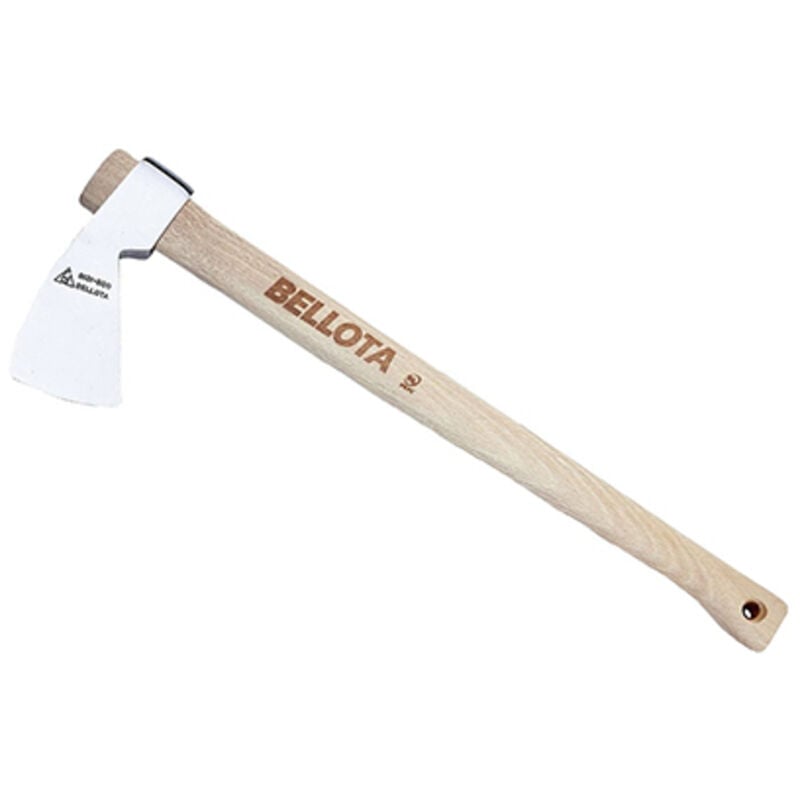 Bellota - Hache d'élagage avec manche 300gr 8131300