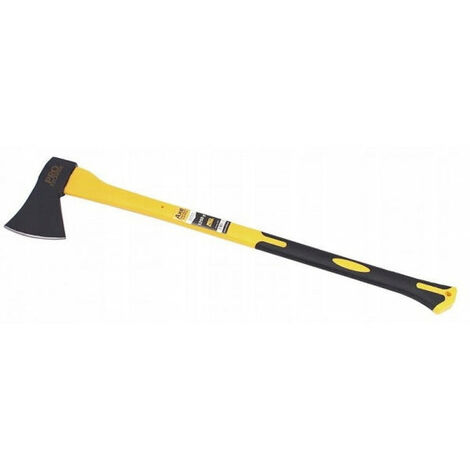 Hache En Fibre De Verre 1250g 1.25kg Hache Hache
