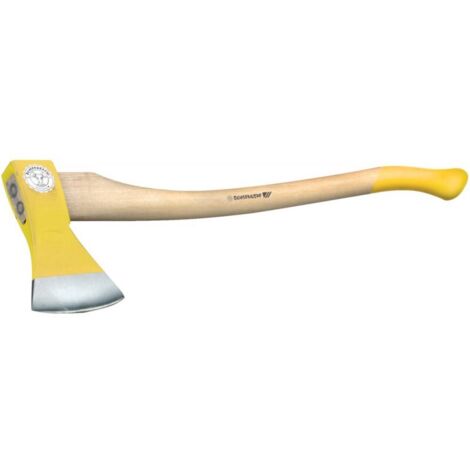 Hache EURO 1400g Esche Ochsenkopf