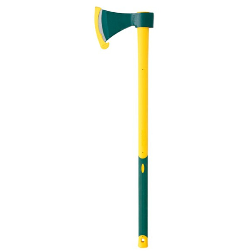 Leborgne - Hache tout usage 1,5 kg - manche Novamax
