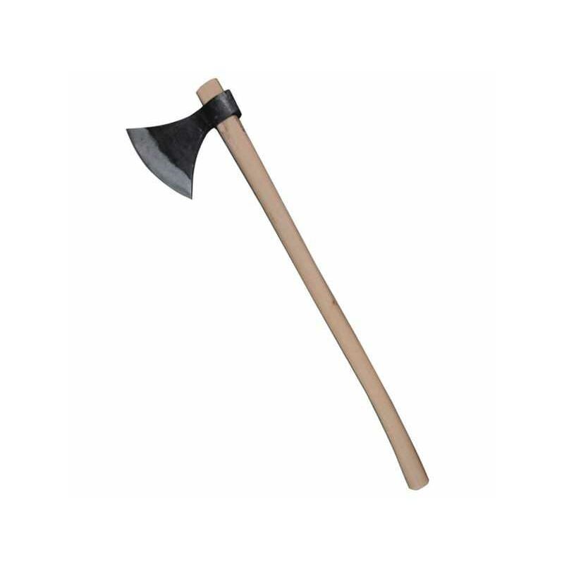 Rinaldi - Hache Trentino N.6 1500 Bois