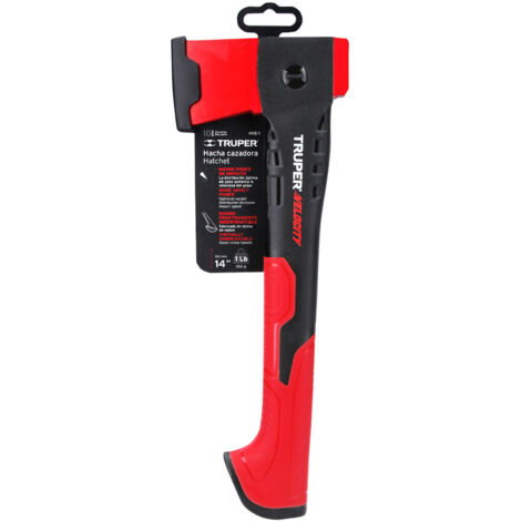 Hache Truper HVE-1 450 g