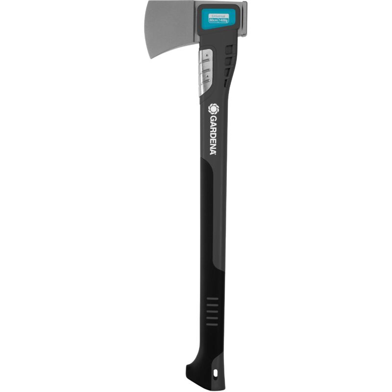 Gardena 08716-48 Axt 600mm 1400g Kopfgewicht 1000g