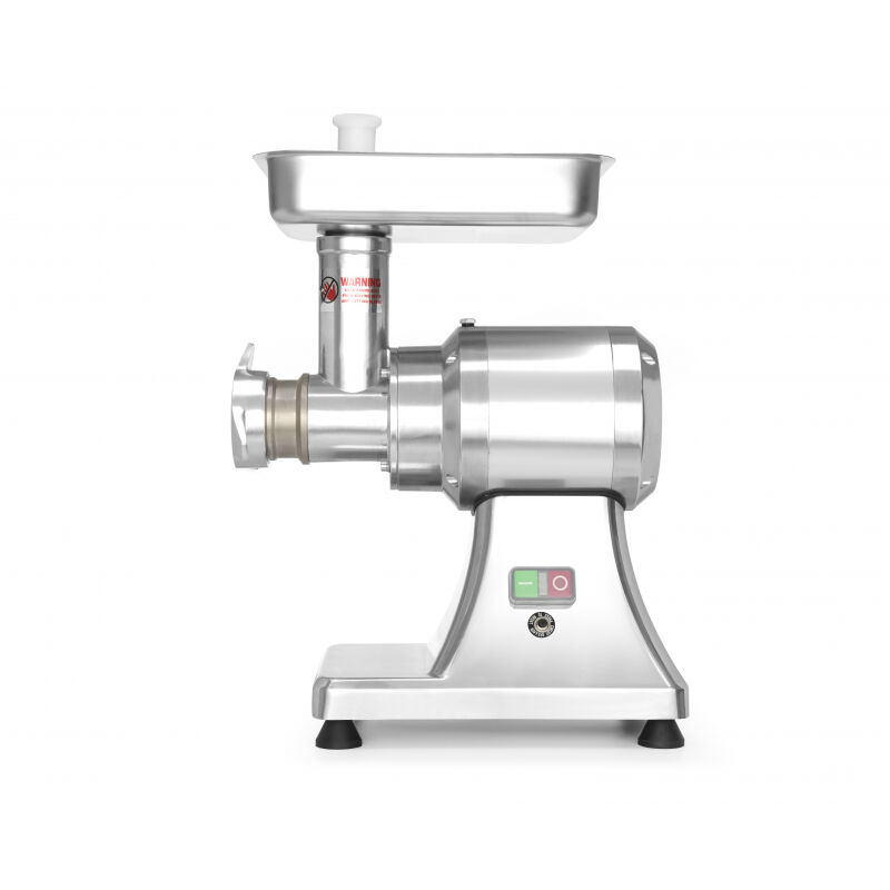 Hendi - Hachoir à viande Wilk Kitchen Line 12 550W 100kg/h 210802