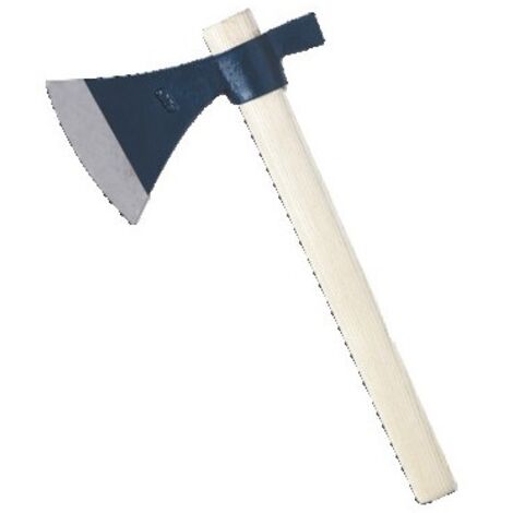 Hâchette 600g manche bois - MERCIER - 5106
