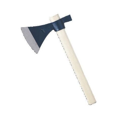 Hâchette 600g manche bois - MERCIER - 5106