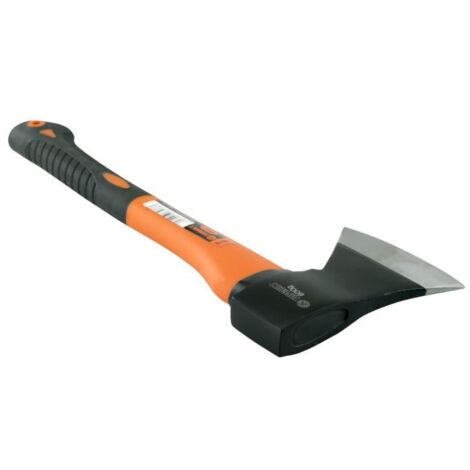 HACHETTE FIBRE 600 gr STILKER - S15350