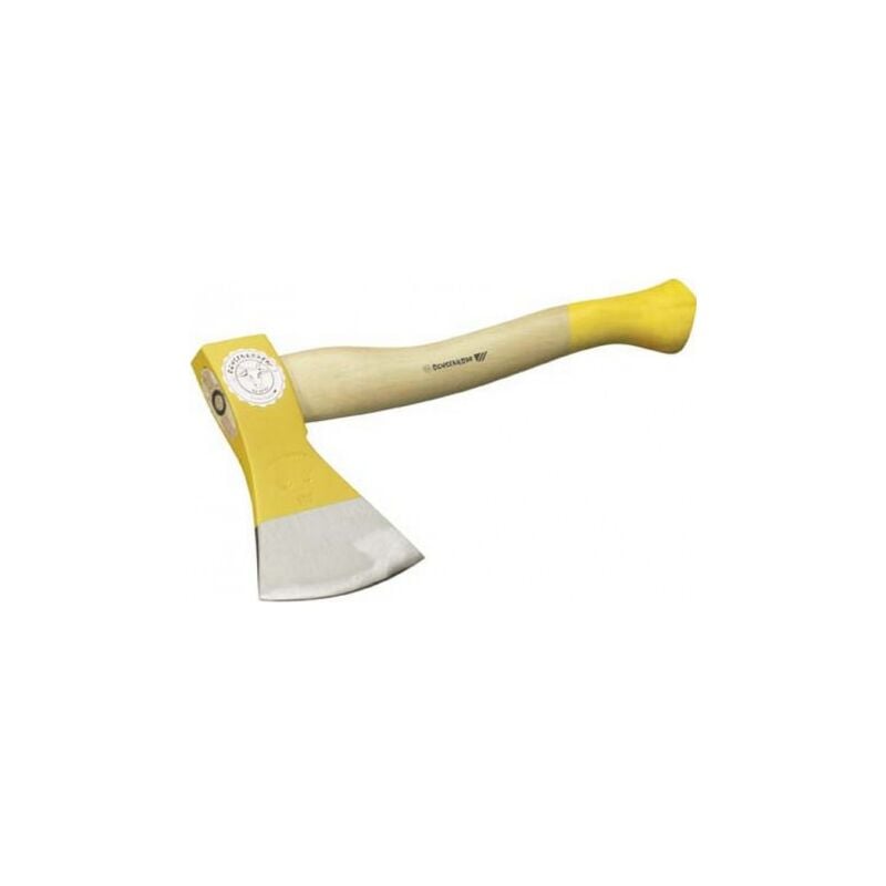 Ochsenkopf - gedore 1591665 - Hache forestière 1000 g , ox 235 E-1002