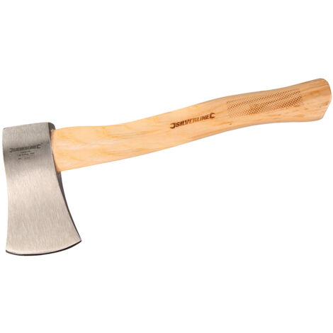 Hachette Bushcraft Vintage 12 1/4 Pouces - Manche Caryer - Réaffûtée